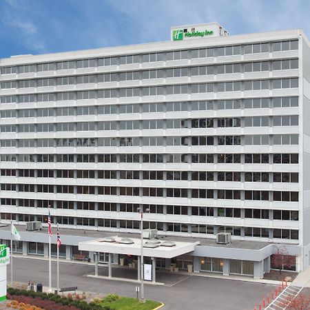Holiday Inn Columbus Dwtn-Capitol Square By Ihg Bagian luar foto