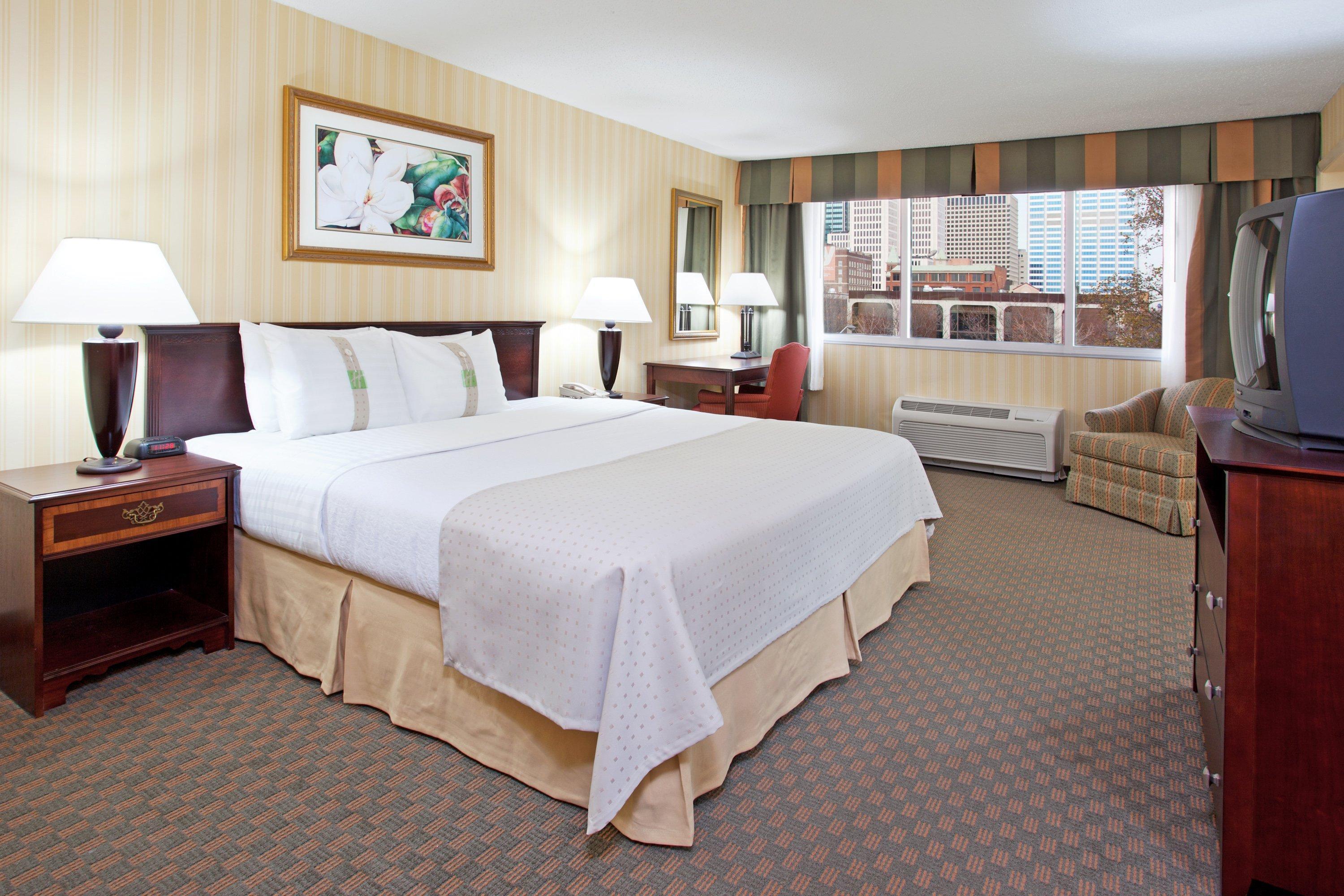 Holiday Inn Columbus Dwtn-Capitol Square By Ihg Bagian luar foto