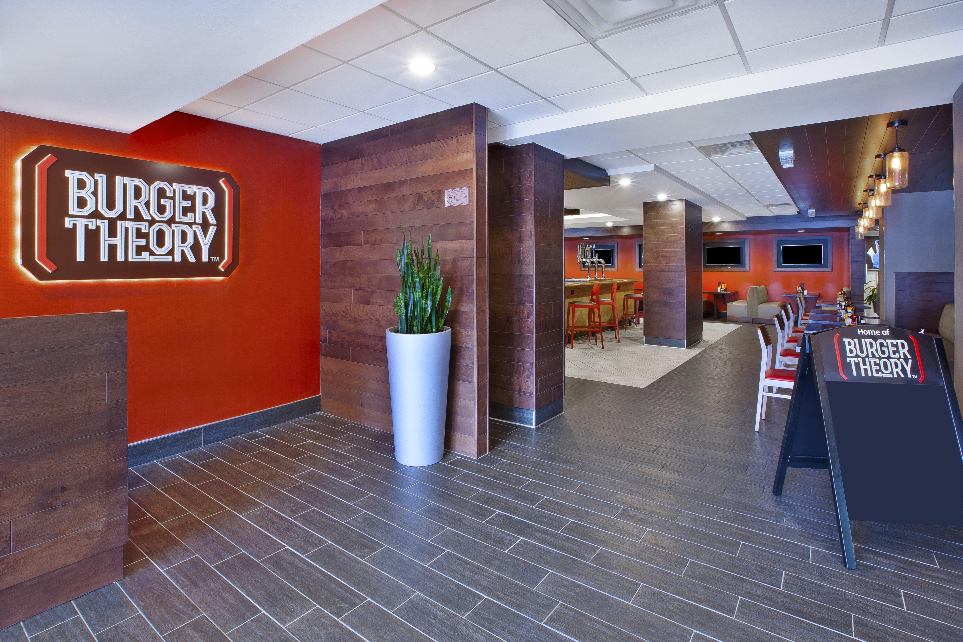 Holiday Inn Columbus Dwtn-Capitol Square By Ihg Bagian luar foto
