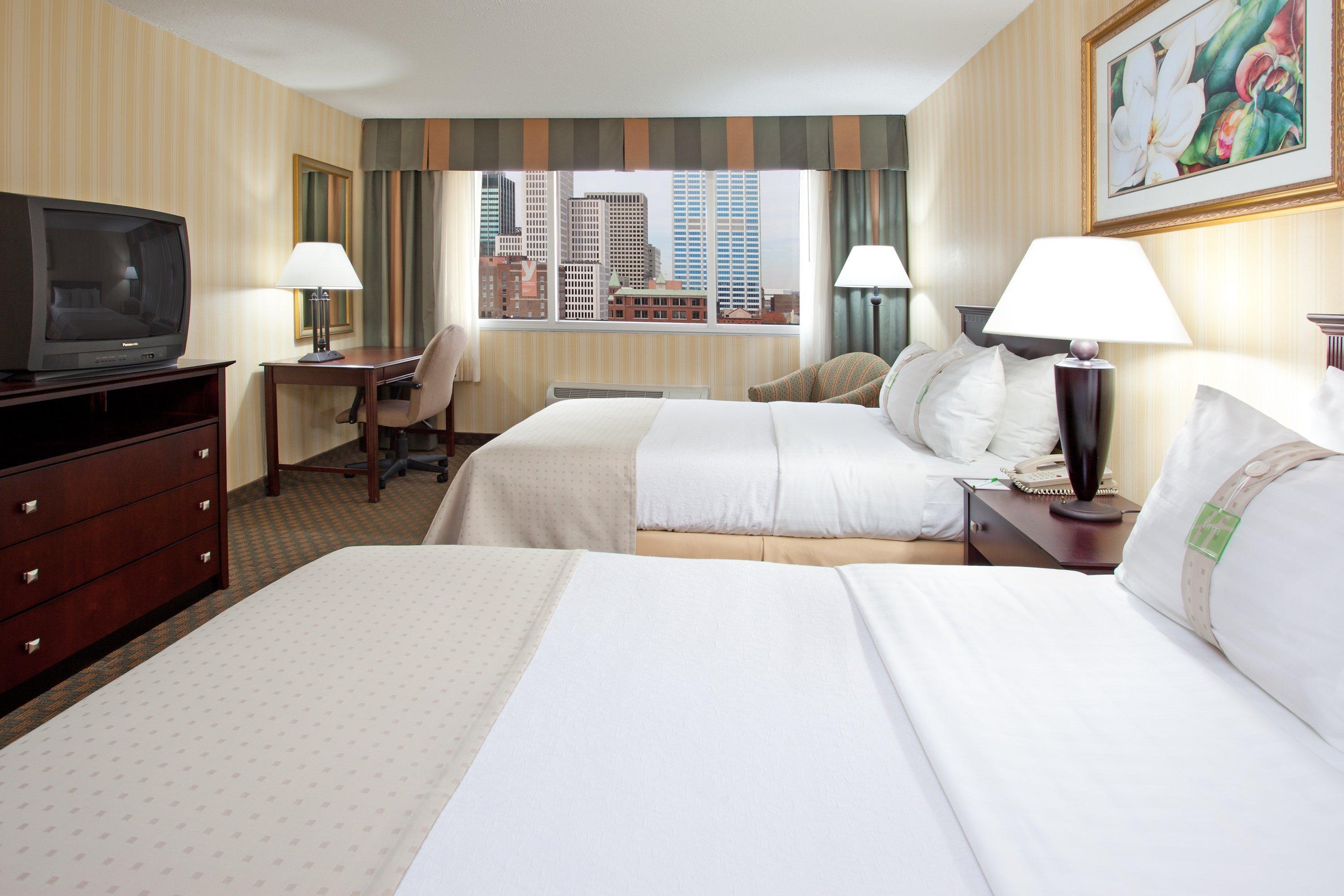 Holiday Inn Columbus Dwtn-Capitol Square By Ihg Bagian luar foto