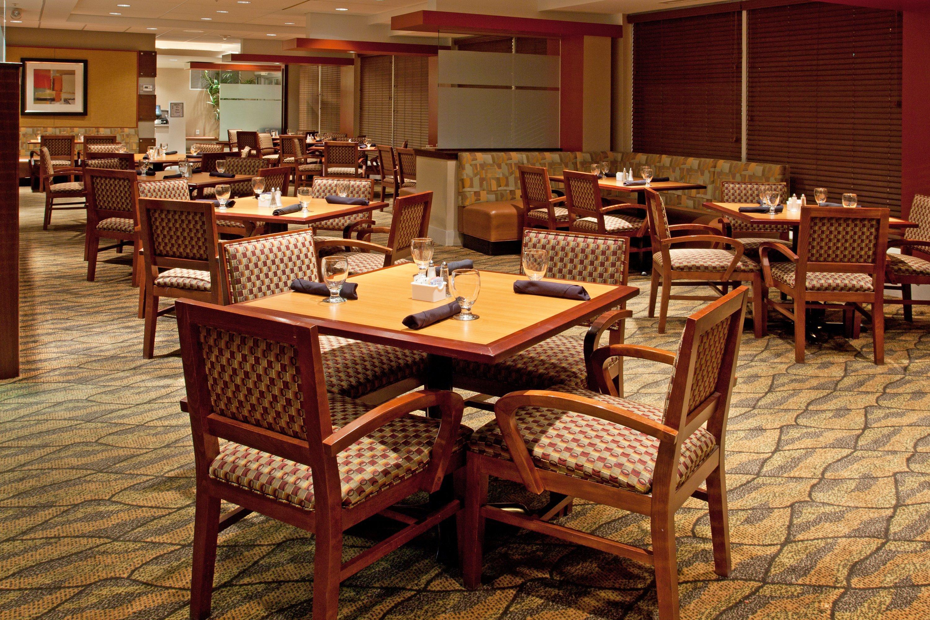 Holiday Inn Columbus Dwtn-Capitol Square By Ihg Bagian luar foto