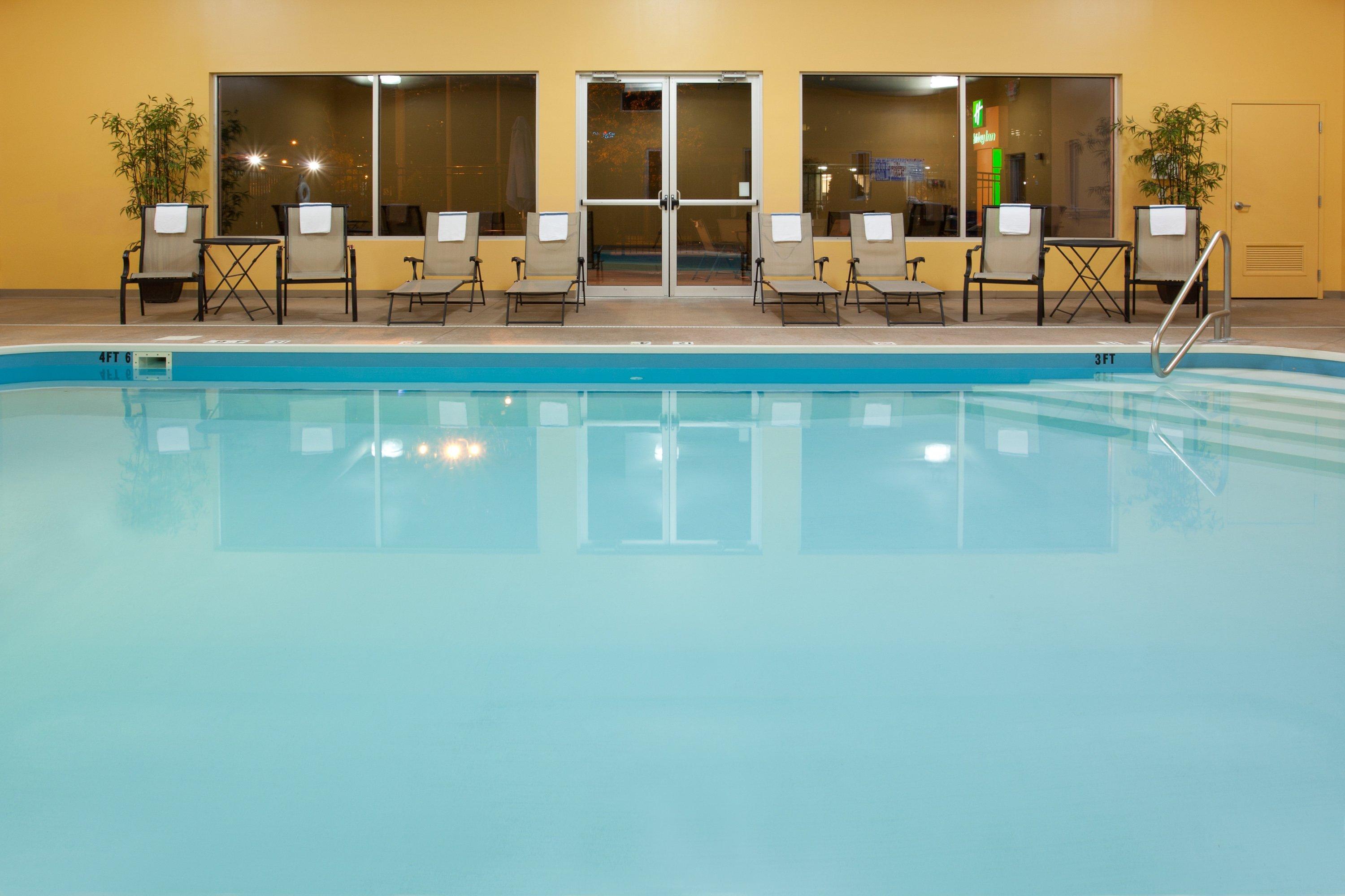 Holiday Inn Columbus Dwtn-Capitol Square By Ihg Bagian luar foto
