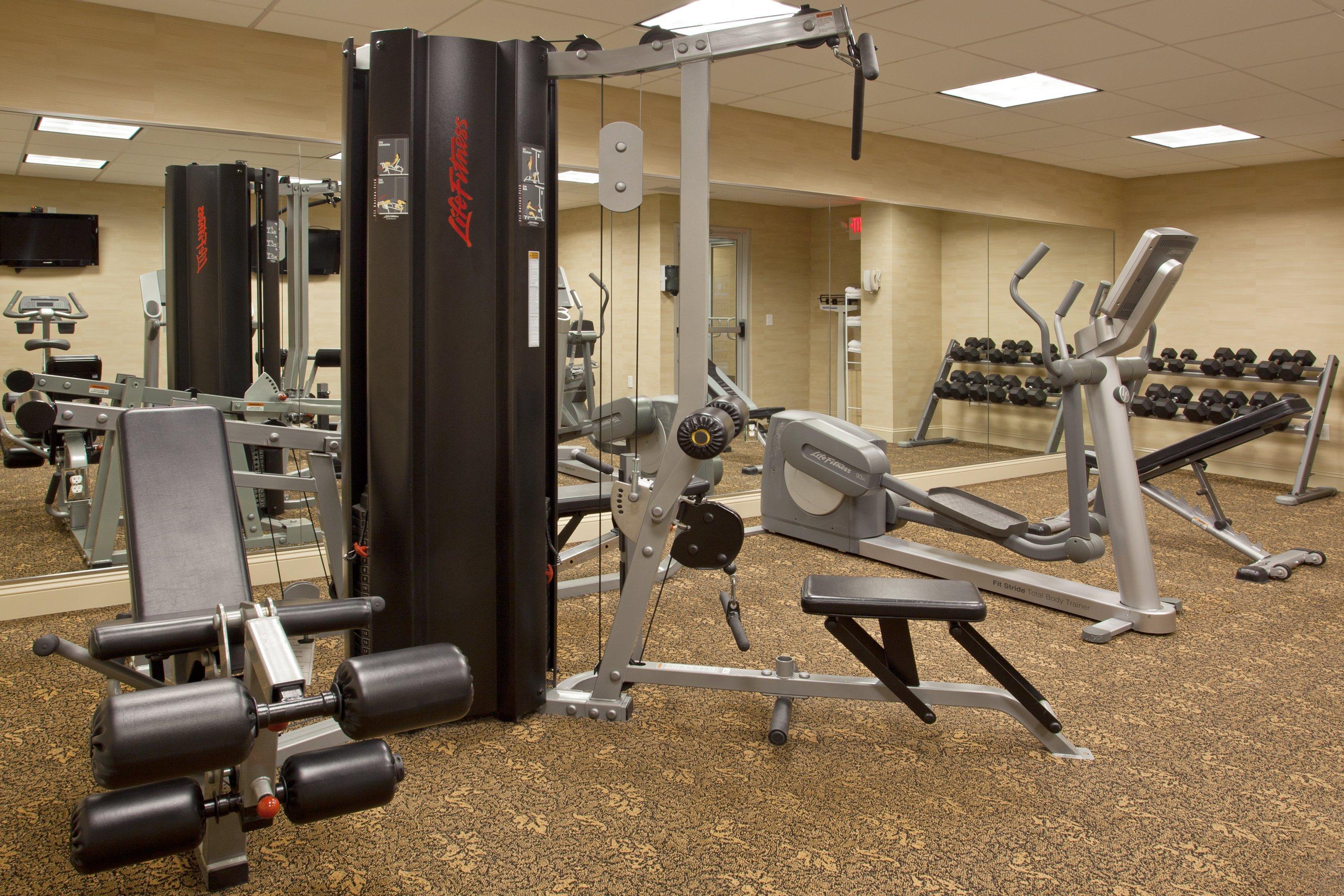 Holiday Inn Columbus Dwtn-Capitol Square By Ihg Bagian luar foto