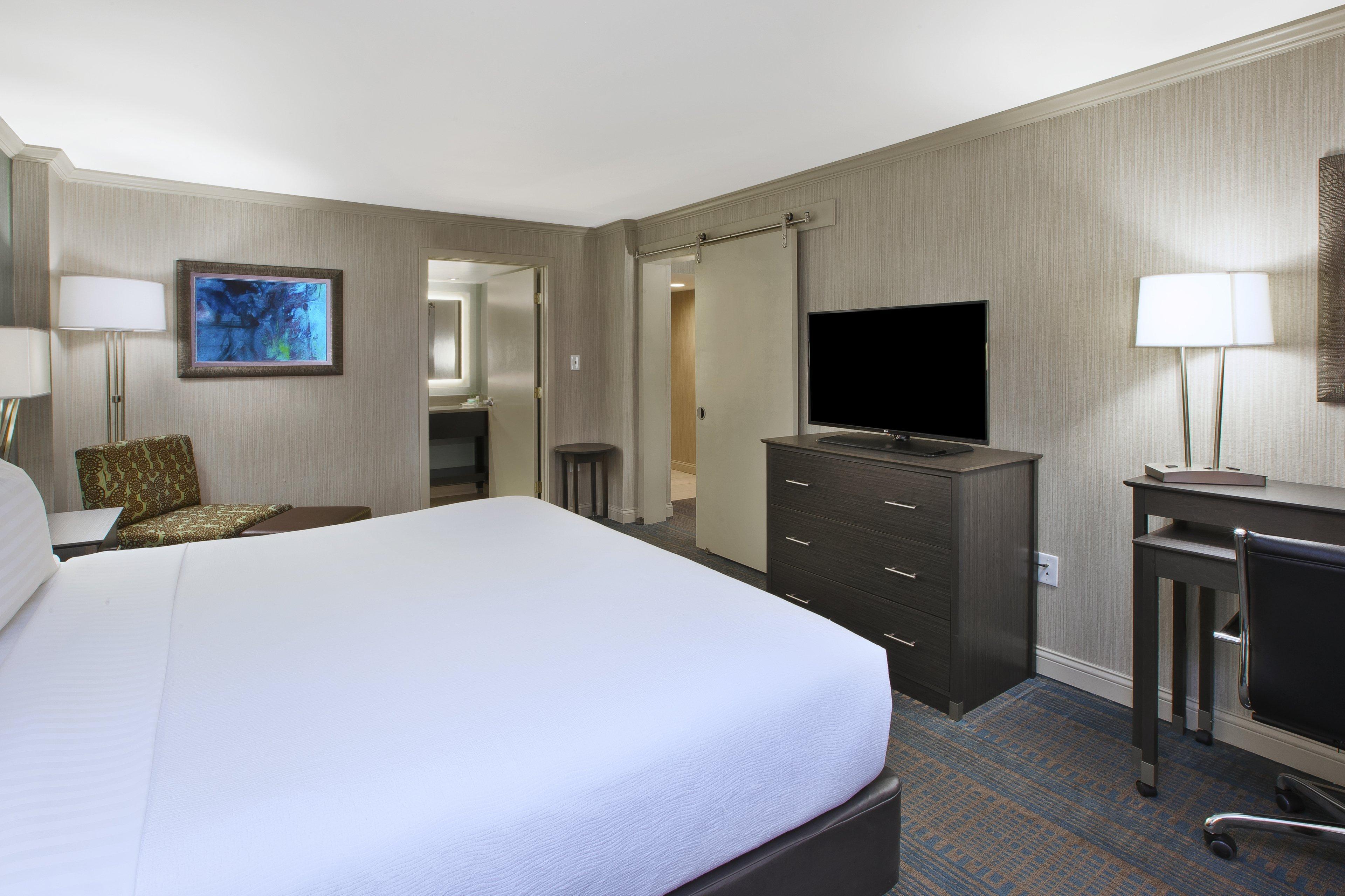 Holiday Inn Columbus Dwtn-Capitol Square By Ihg Bagian luar foto