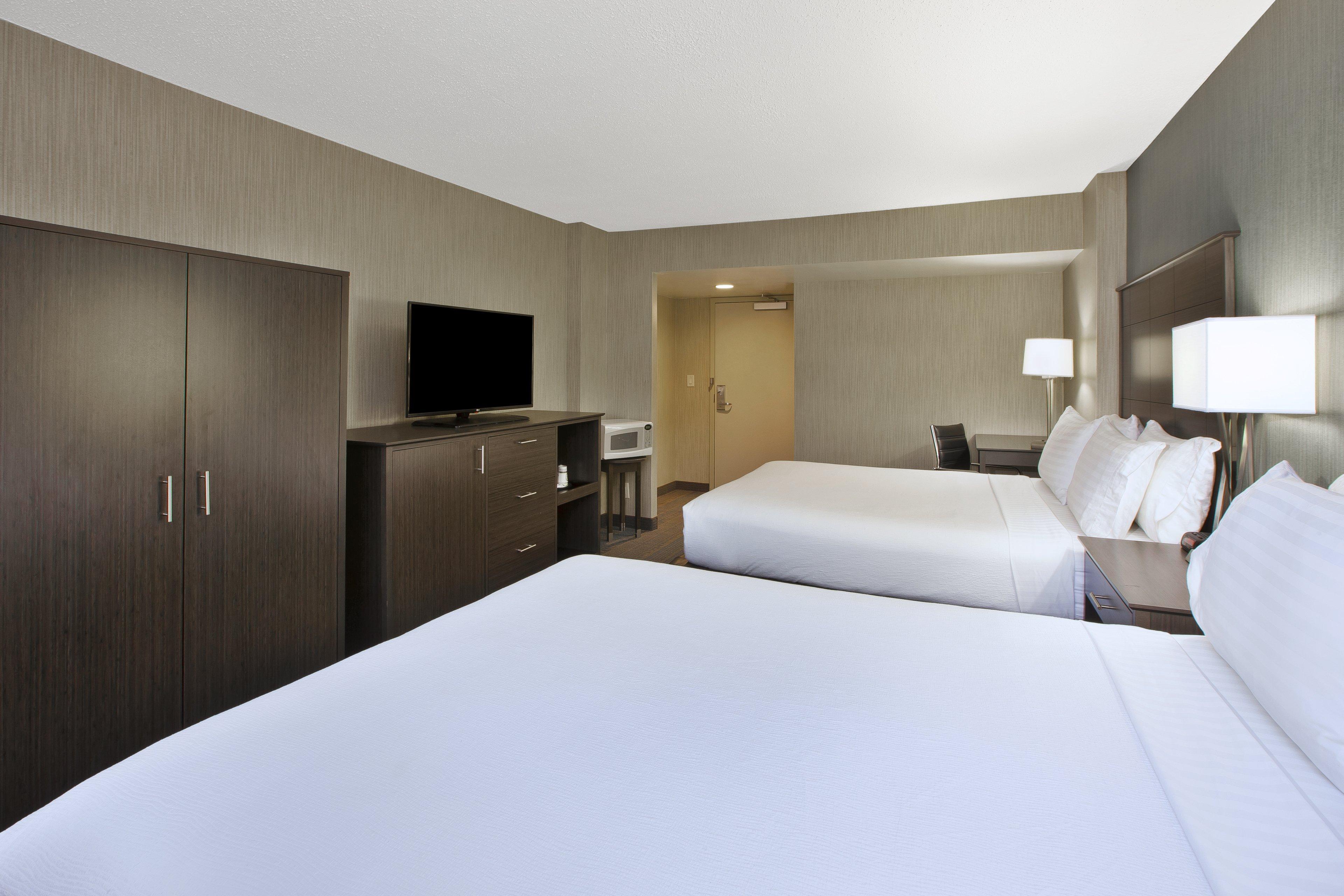 Holiday Inn Columbus Dwtn-Capitol Square By Ihg Bagian luar foto