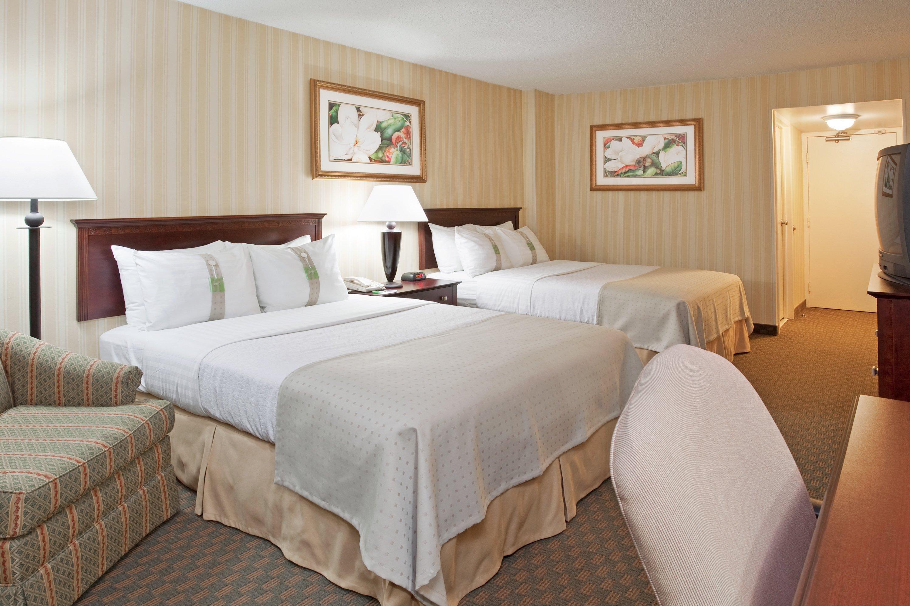 Holiday Inn Columbus Dwtn-Capitol Square By Ihg Bagian luar foto