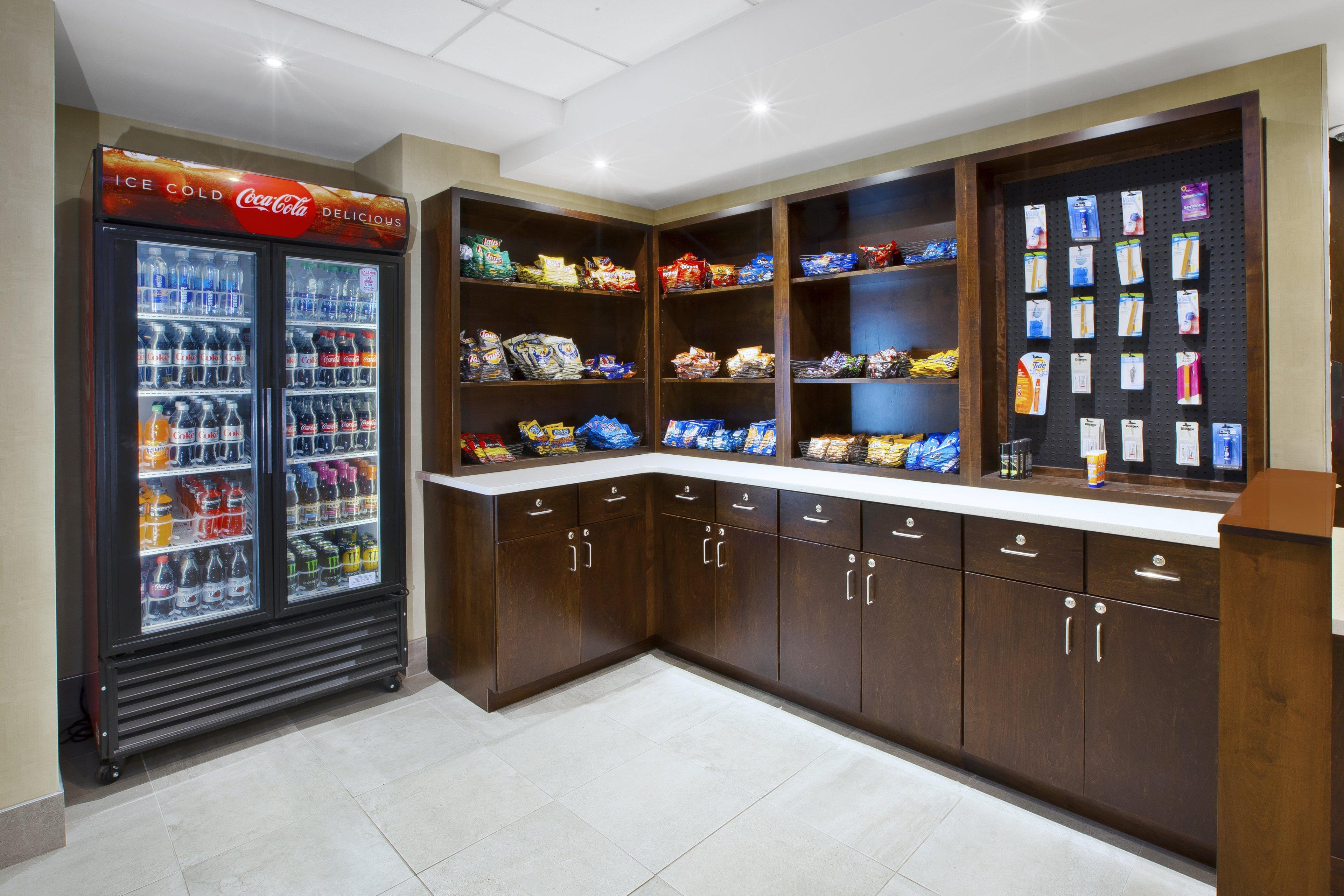 Holiday Inn Columbus Dwtn-Capitol Square By Ihg Bagian luar foto