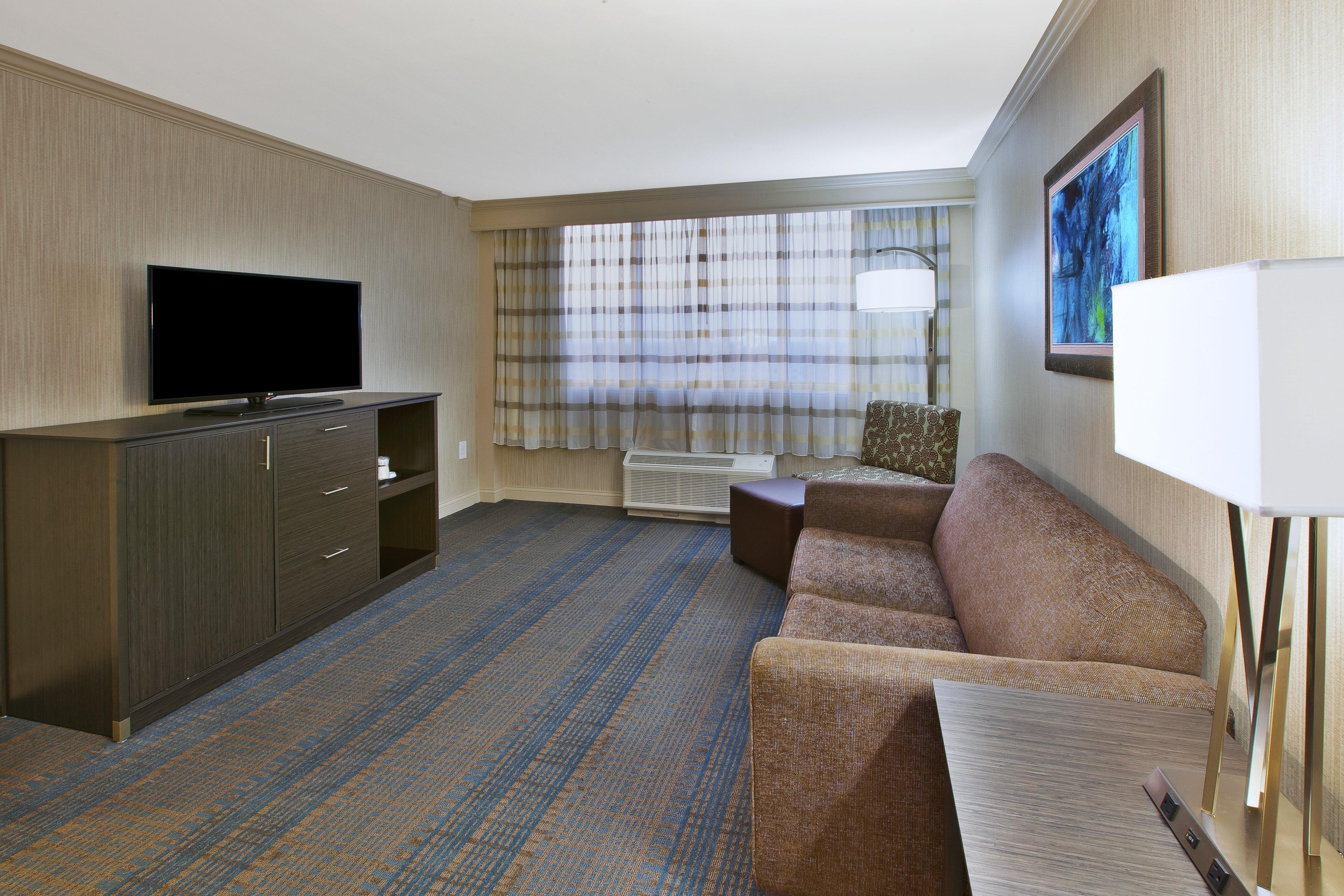 Holiday Inn Columbus Dwtn-Capitol Square By Ihg Bagian luar foto