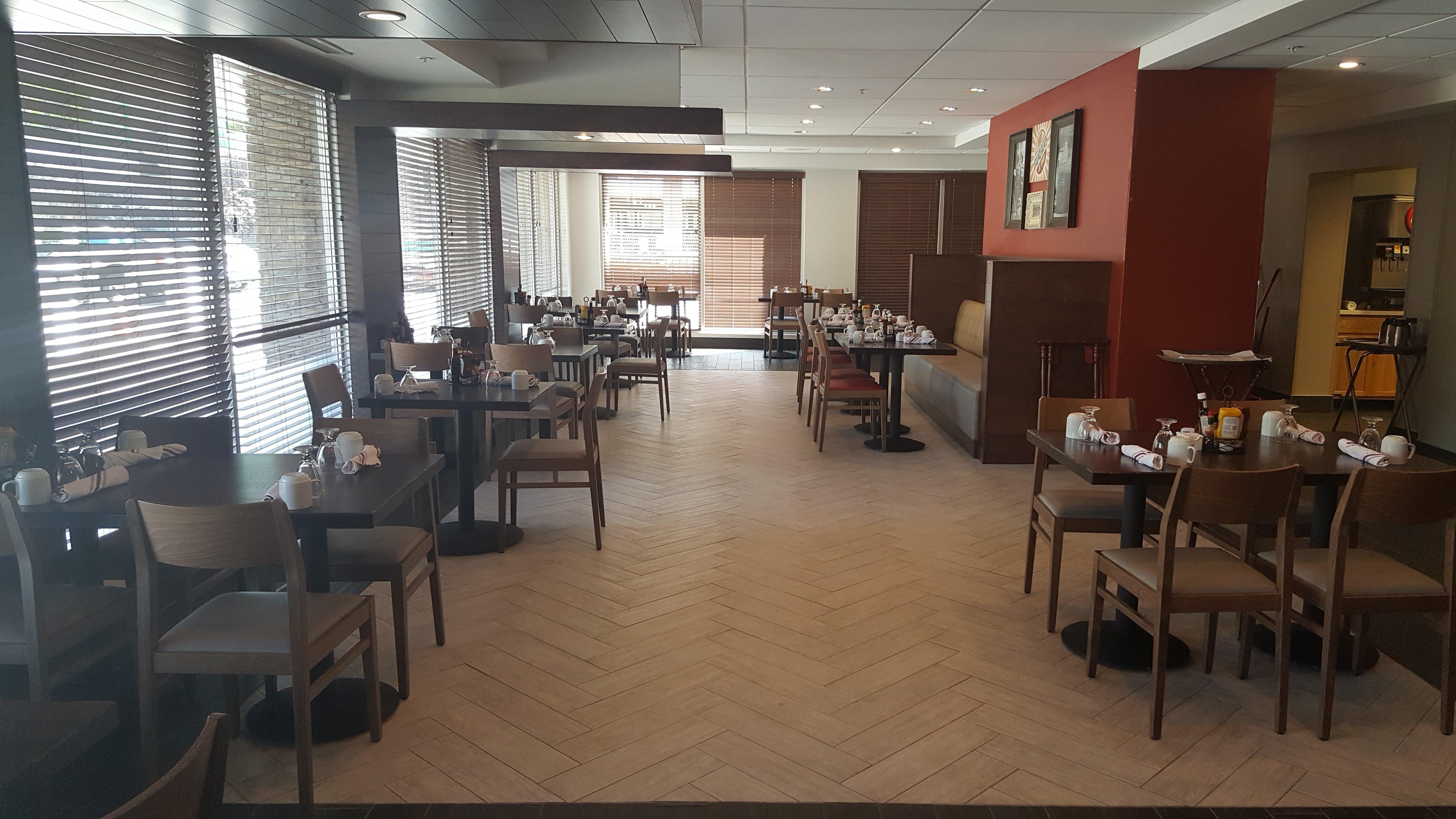 Holiday Inn Columbus Dwtn-Capitol Square By Ihg Bagian luar foto