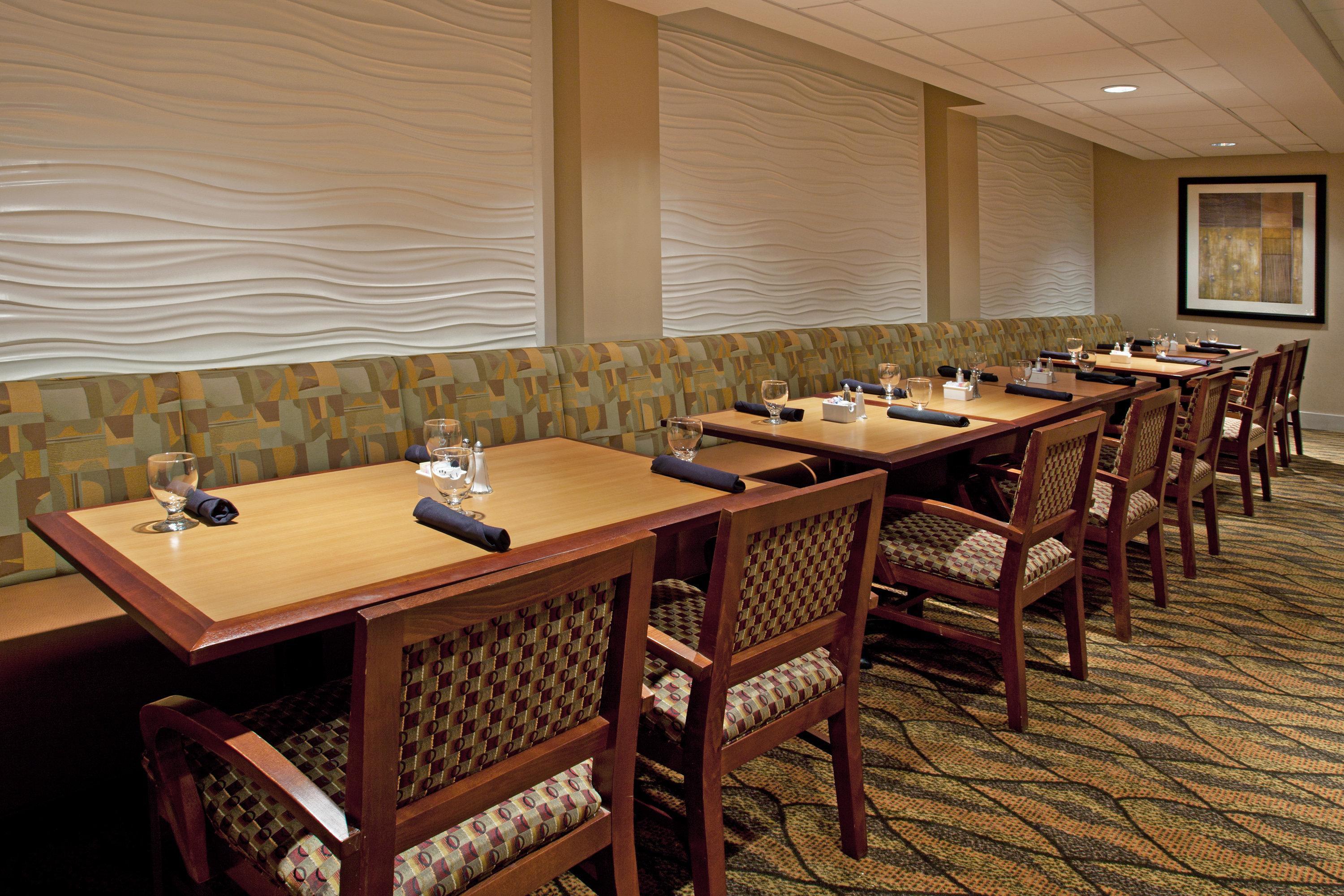 Holiday Inn Columbus Dwtn-Capitol Square By Ihg Bagian luar foto