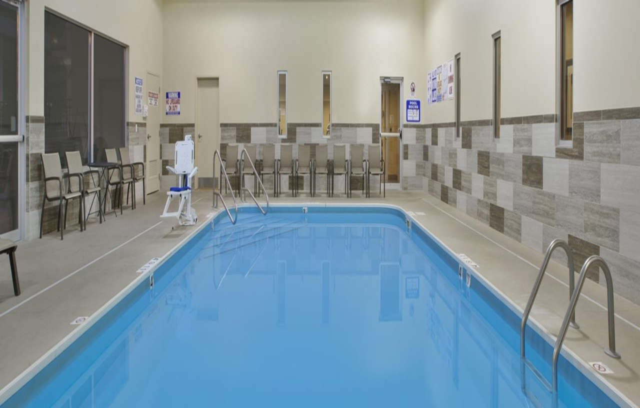 Holiday Inn Columbus Dwtn-Capitol Square By Ihg Bagian luar foto